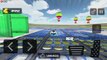 Mega Ramp Grand Car Jumping Ultimate Car Stunts - Impossible Stunt Drive Game - Android GamePlay