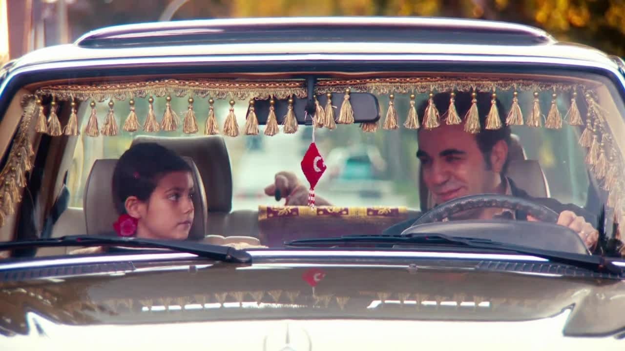 Einmal Hans mit scharfer SoÃŸe - Trailer (Deutsch) HD