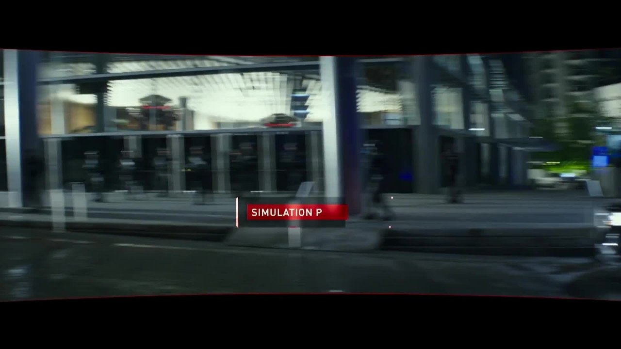 Robocop - Clip RoboCop vs ED209 (Deutsch) HD