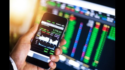 Online Brokers Suffer Service Failures as Markets Surge