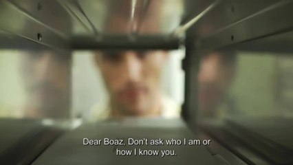 Snails in The Rain - Trailer (English Subtitles) HD