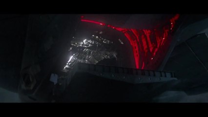 Captain America 2 - Featurette Meet Black Widow  (English) HD