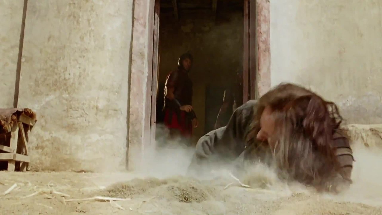 Barabbas - Trailer (Deutsch) HD