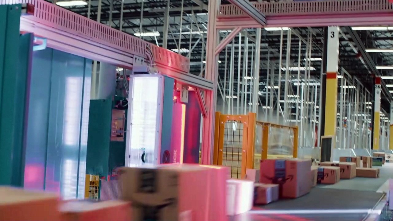 Bruselas acusa a Amazon de abusar de información confidencial de empresas