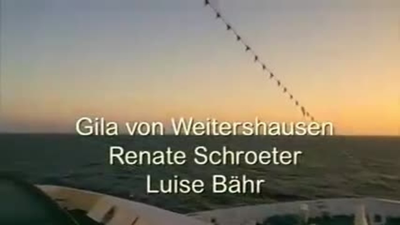 Das Traumschiff - S01 Clip (German)