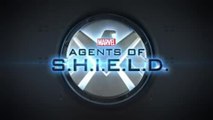 Agents of S.H.I.E.L.D. - S01 E14 Featurette (English)