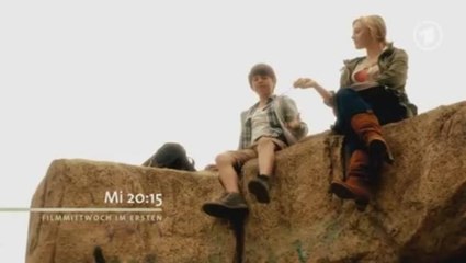 Weiter als der Ozean - Trailer (Deutsch)