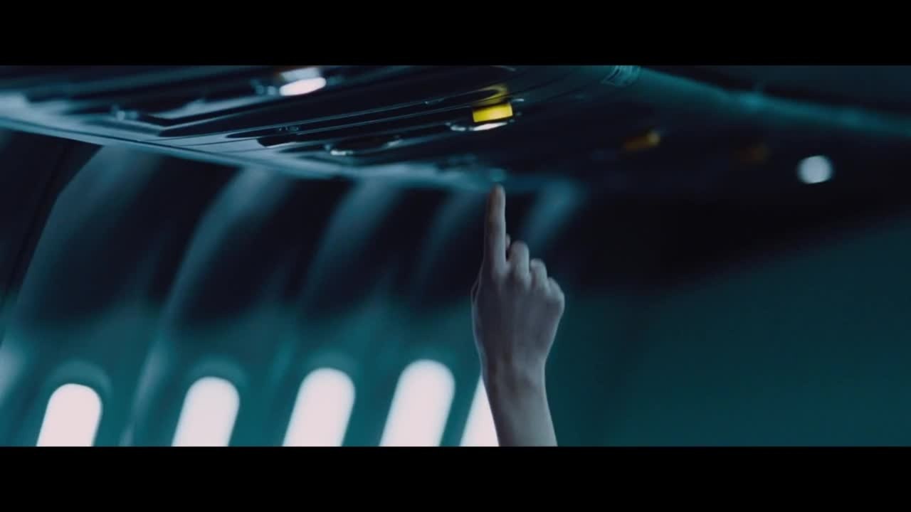 Non-Stop - Trailer Supergeil (Deutsch) HD