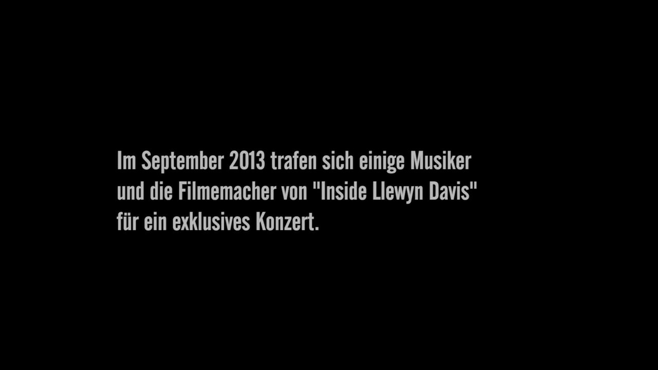 Another Day Another Time - Trailer (Deutsch) HD