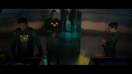 Guardians of the Galaxy - Featurette Rocket Racoon (English) HD