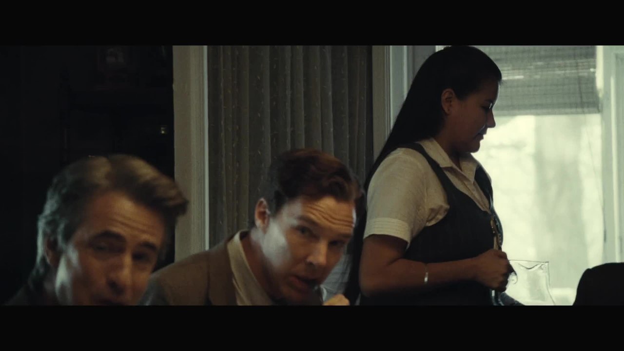 Im August in Osage County - Clip 8 (Deutsch) HD