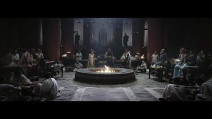 The Legend of Hercules - Clip Betrayal (English) HD