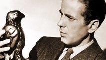 Maltese Falcon - Trailer (English) HD