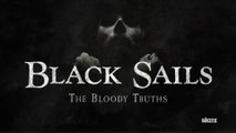 Black Sails - S01 Featurette The Bloody Truth (English) HD