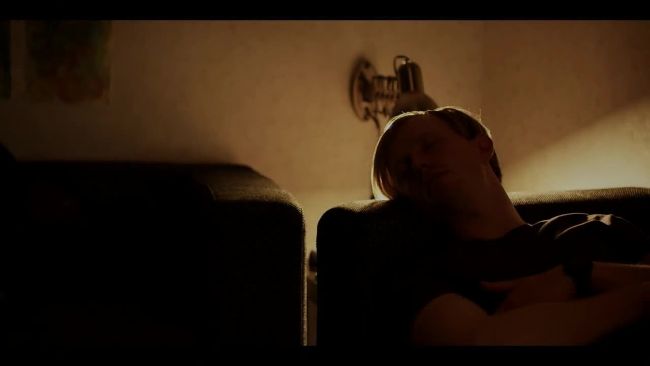 Die Frau Des Polizisten - Clip 6 (Deutsch) HD