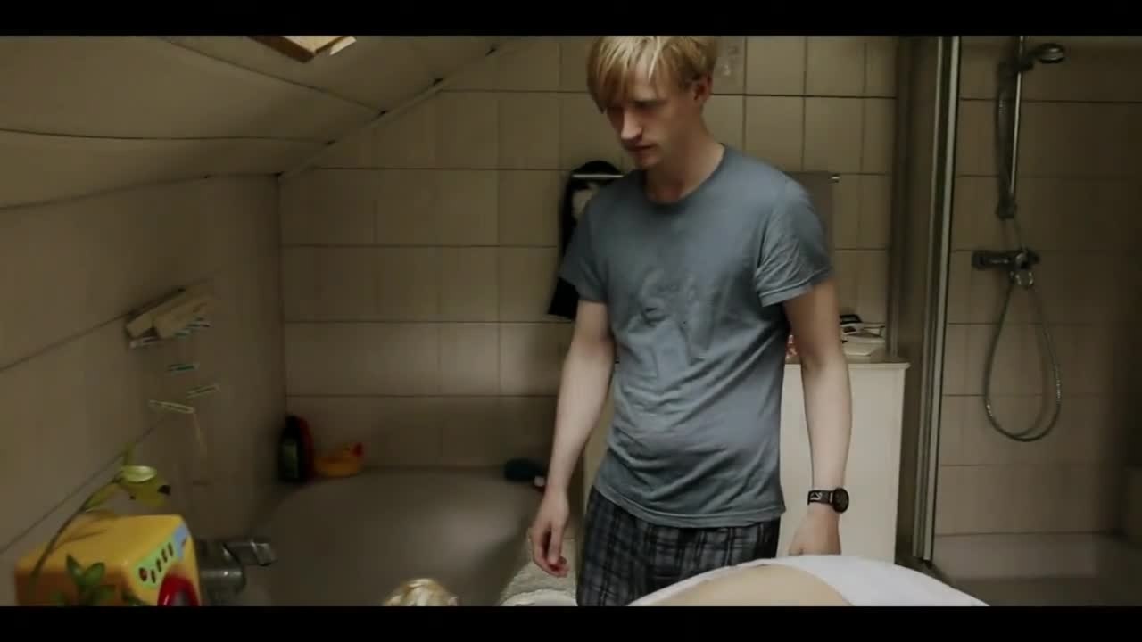 Die Frau Des Polizisten - Clip 3 (Deutsch) HD