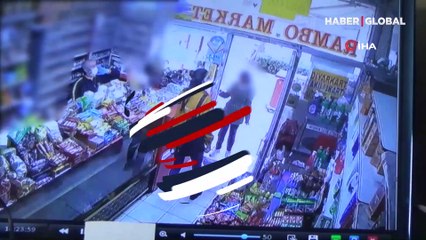 Çocuğun yüzüne tükürdüğü görüntüler tepki çekmişti! Geri dönüp kendi görüntüsünü izlemiş