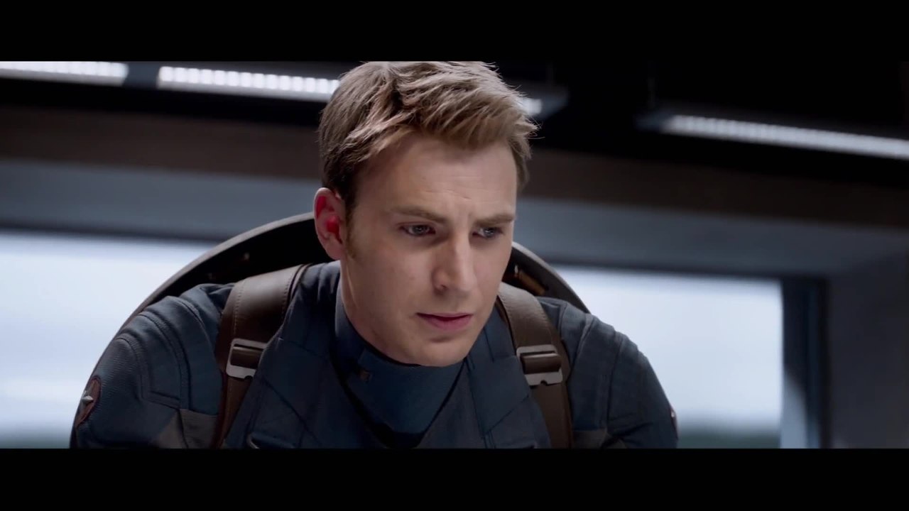 Captain America 2 - Featurette 1 (Deutsch) HD