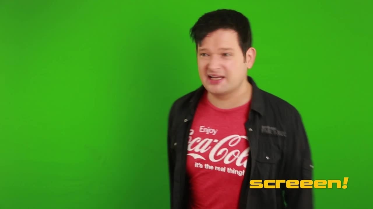 Obama hasst Nerds & Gewinnspiel! | SCREEEN! #134