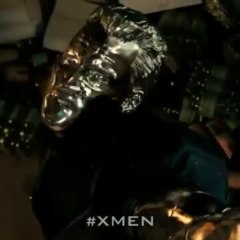 X-Men Days of Future Past - Instagram Teaser 3 (English)