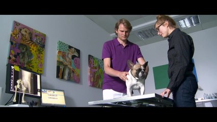 Alles Inklusive - Trailer 2 (Deutsch) HD