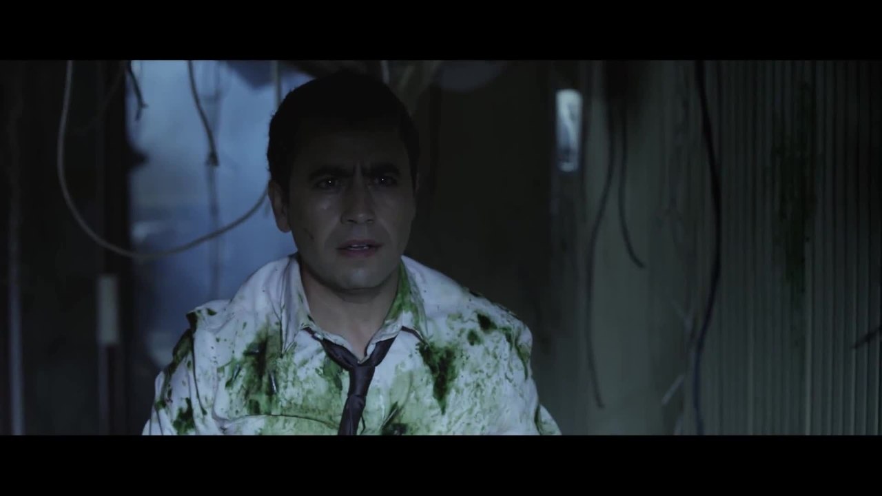 Kill Zombie - Trailer (Deutsch) HD