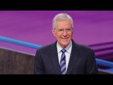 Alex Trebek Revered Host of ‘Jeopardy!’ for 36 Years Dies at 80