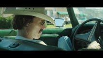 Dallas Buyers Club - Clip 1 (Deutsch) HD