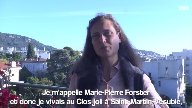 Marie-Pierre, sinistrée de Saint-Martin-Vésubie: C’est un point de non-retour vers notre vie d’avant