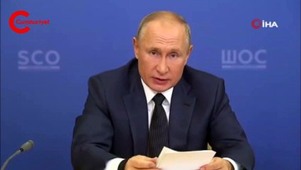 ''Dağlık Karabağ'da çözüm için atılan adımların barışı sağlayacağını umuyorum''