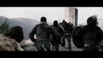 Ironclad 2  Battle For Blood -Trailer (English) HD