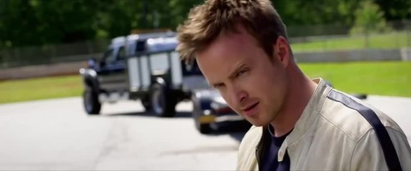 Need for Speed - TV Spot 3 (English) HD