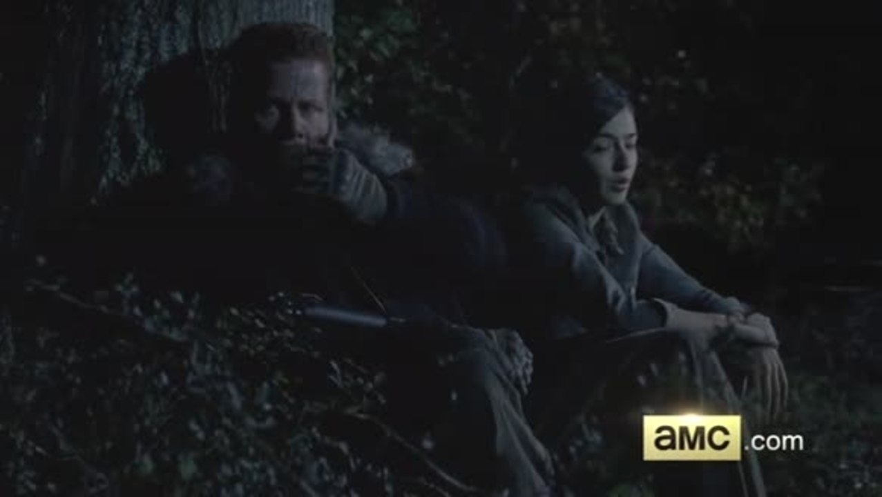 The Walking Dead - S04 E15 Clip (English) HD