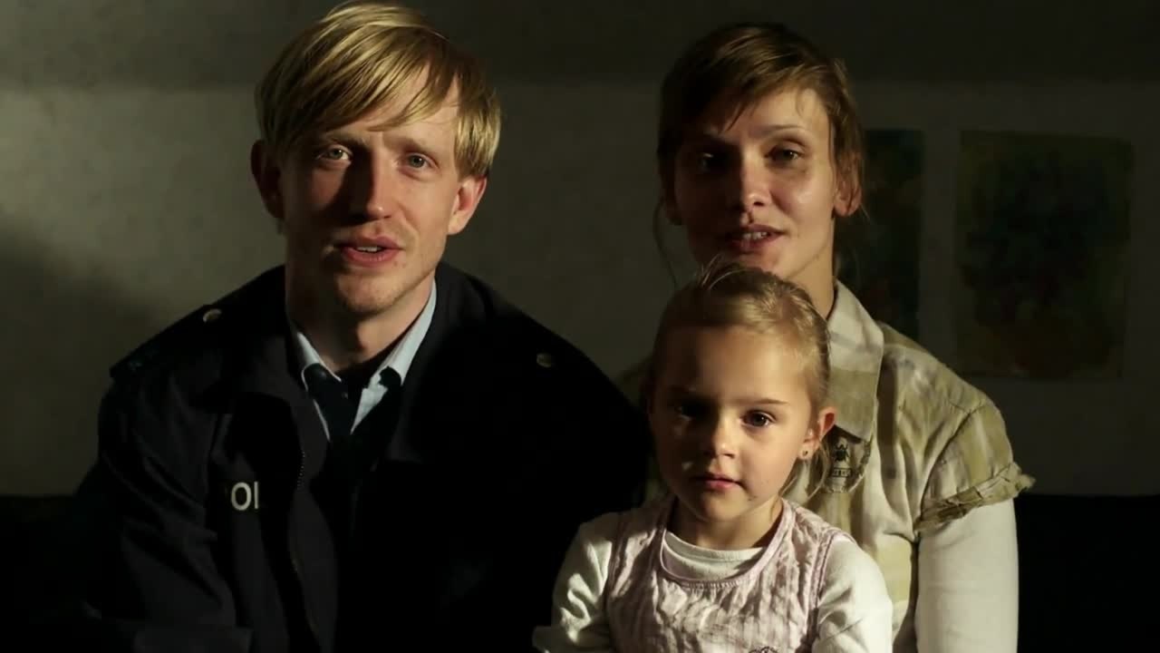 Die Frau des Polizisten - Trailer (Deutsch) HD