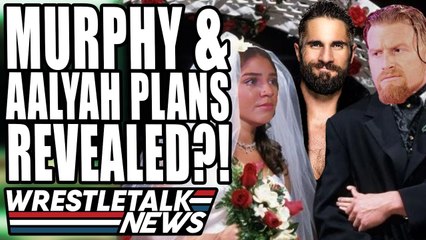 MORE WWE Releases! WWE FORCED OUT Of ThunderDome! WWE Raw Review! | WrestleTalk News