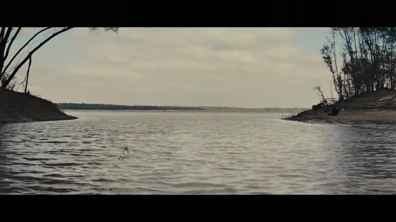 Mud - Trailer (Deutsch) HD