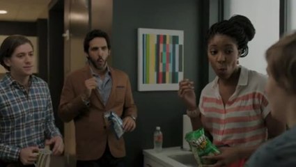 Girls - S03 E06 Trailer (English) HD