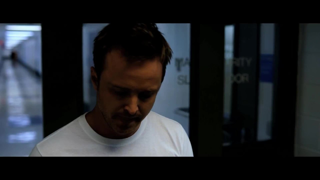 Need For Speed - Making of (Deutsch) HD
