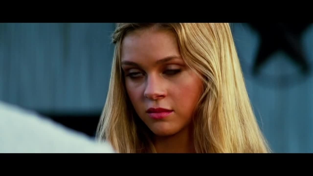 Transformers 4 - TV Spot 4 (Deutsch) HD