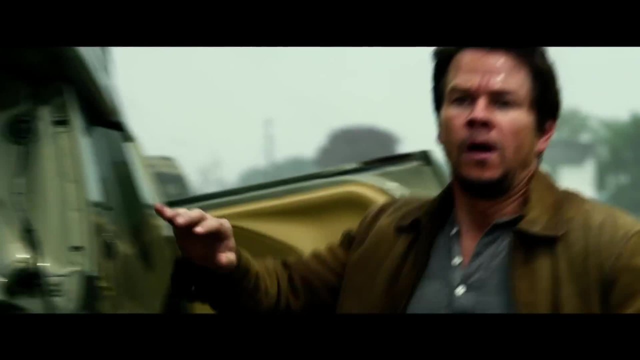Transformers 4 - TV Spot 3 (Deutsch) HD