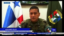 Entrevista a Ascanio Ellis, subcomisionado de la brigada Panamá este  - Nex Noticias