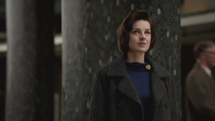 An Adventure In Space and Time - Trailer (English) HD