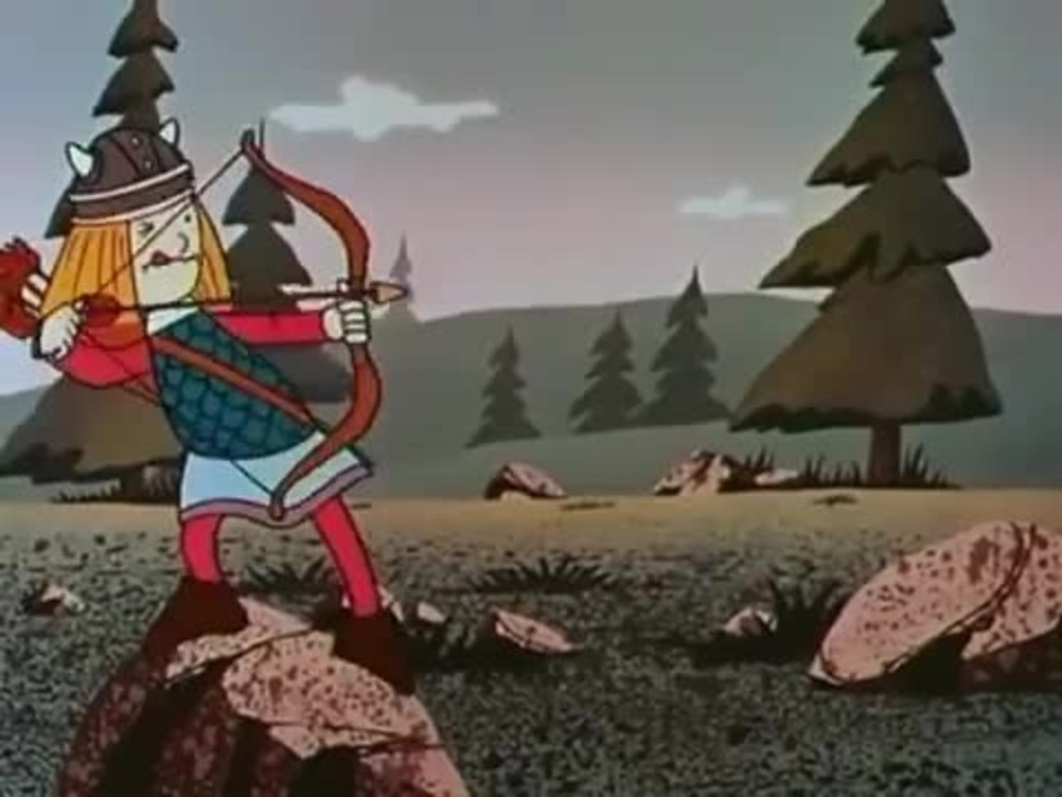 Wickie und die starken MÃ¤nner - Intro (Deutsch)