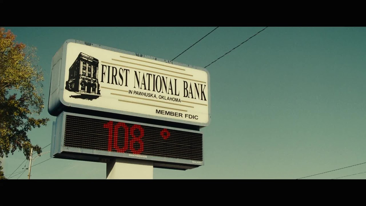 Im August in Osage County - Clip 5 (Deutsch) HD