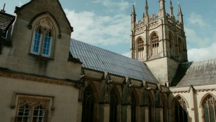 The Quiet Ones - Featurette (English) HD