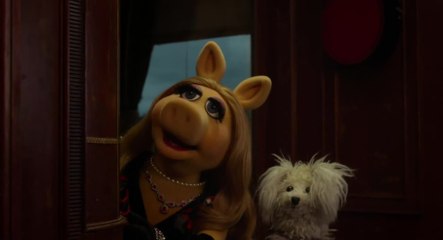 Muppets Most Wanted - Clip Keeping Up Appearances (English) HD