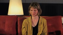 Spuren - Interview Mia Wasikowska (English) HD