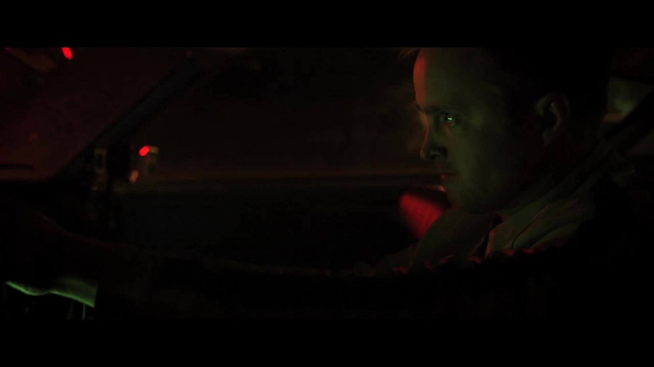 Need for Speed - Clip 10 (Deutsch) HD