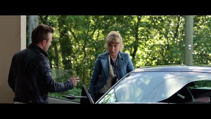Need for Speed - Clip 8 (Deutsch) HD