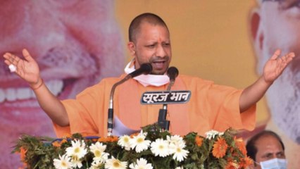 UP Bypolls: BJP leads, CM yogi gives credit to PM Modi